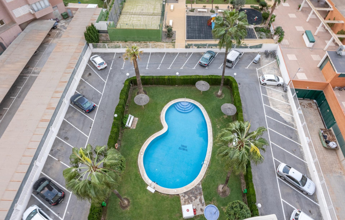 Venta - Apartamento - Benidorm - Rincon de Loix Llano