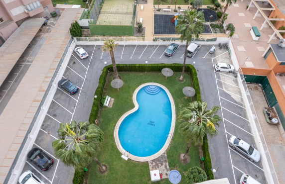 Venta - Apartamento - Benidorm - Rincon de Loix Llano