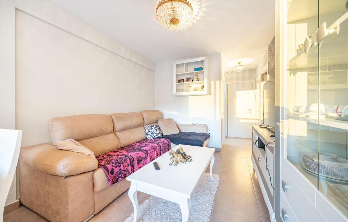 Venta - Apartamento - Benidorm - Rincon de Loix Llano