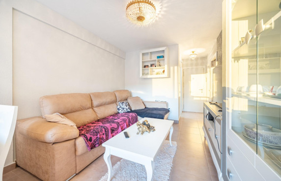 Venta - Apartamento - Benidorm - Rincon de Loix Llano