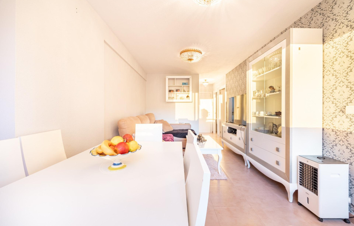 Venta - Apartamento - Benidorm - Rincon de Loix Llano
