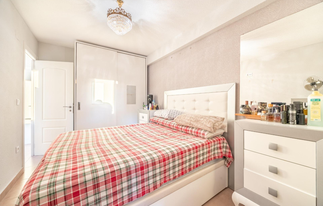 Venta - Apartamento - Benidorm - Rincon de Loix Llano