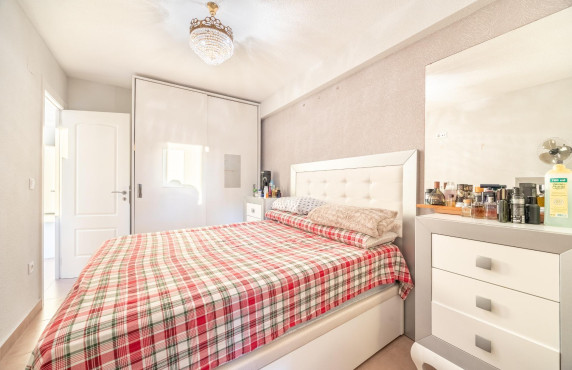 Venta - Apartamento - Benidorm - Rincon de Loix Llano