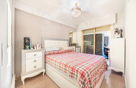 Venta - Apartamento - Benidorm - Rincon de Loix Llano