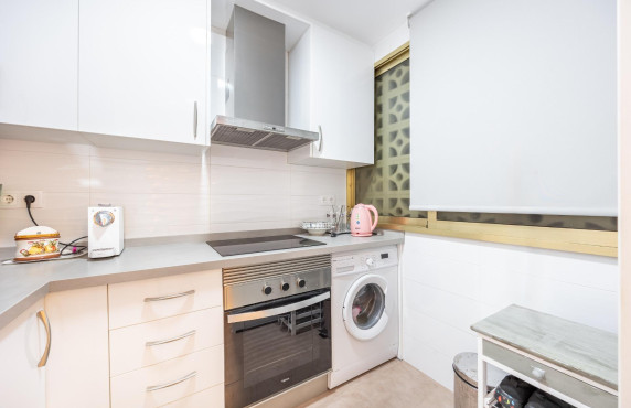 Venta - Apartamento - Benidorm - Rincon de Loix Llano