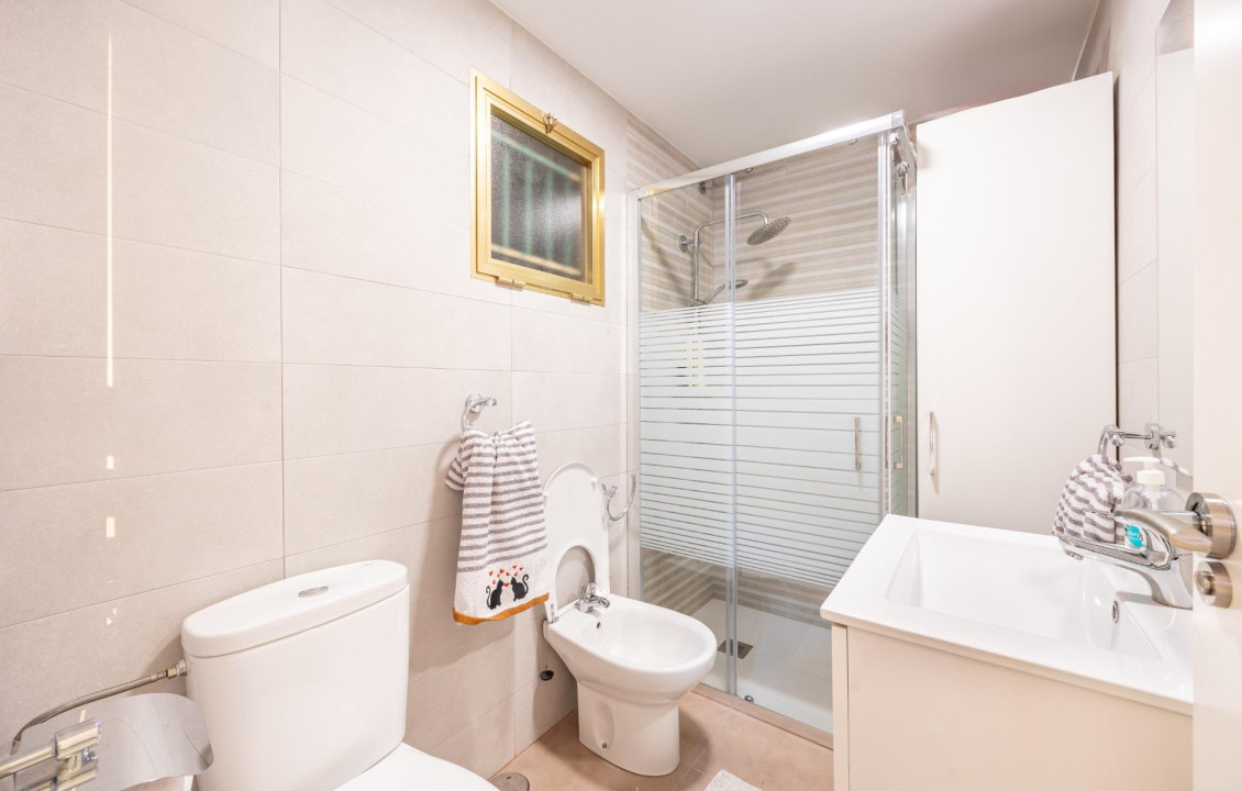 Venta - Apartamento - Benidorm - Rincon de Loix Llano