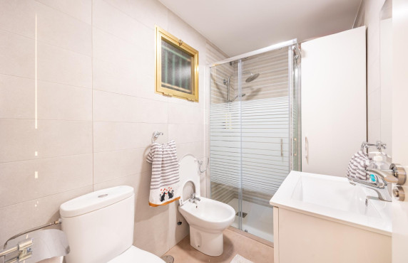Venta - Apartamento - Benidorm - Rincon de Loix Llano