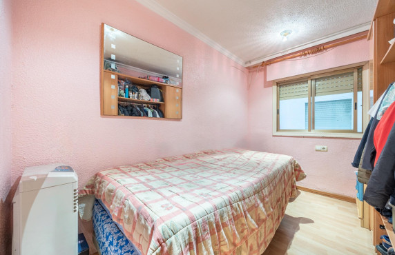 For Sale - Flat - Benidorm - Colonia Madrid