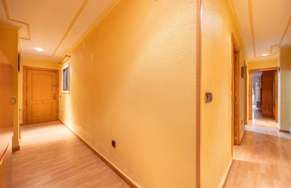 For Sale - Flat - Benidorm - Colonia Madrid