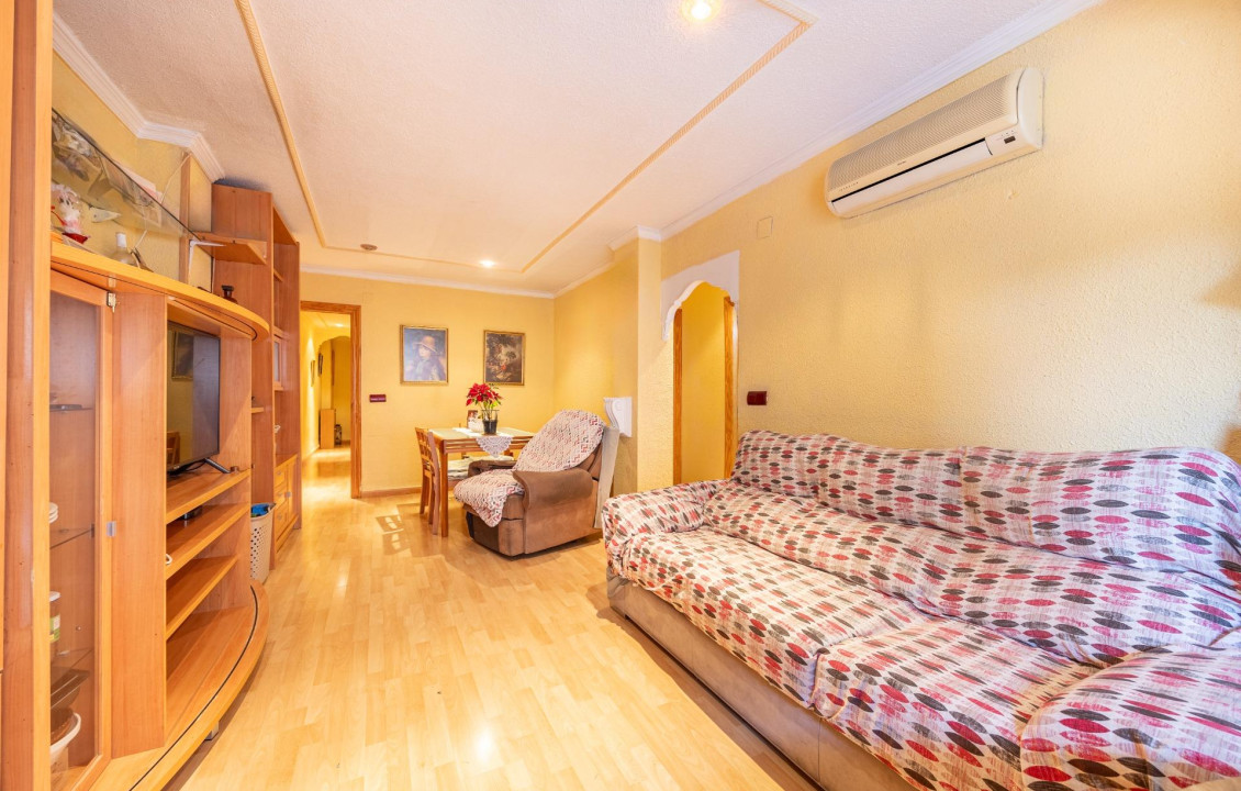 For Sale - Flat - Benidorm - Colonia Madrid