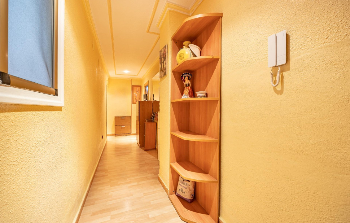 For Sale - Flat - Benidorm - Colonia Madrid