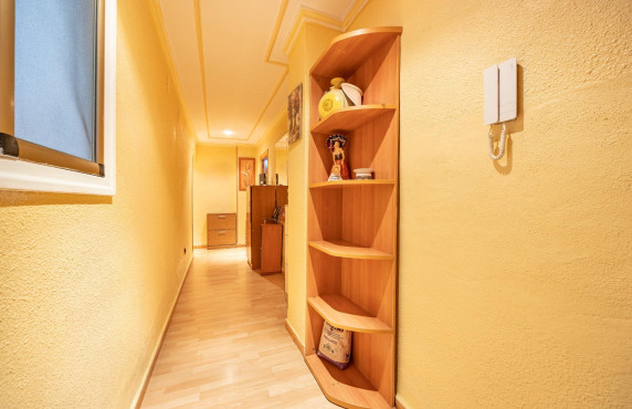 For Sale - Flat - Benidorm - Colonia Madrid