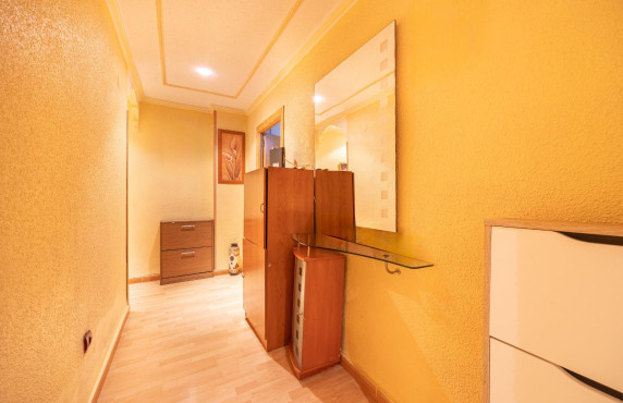 For Sale - Flat - Benidorm - Colonia Madrid