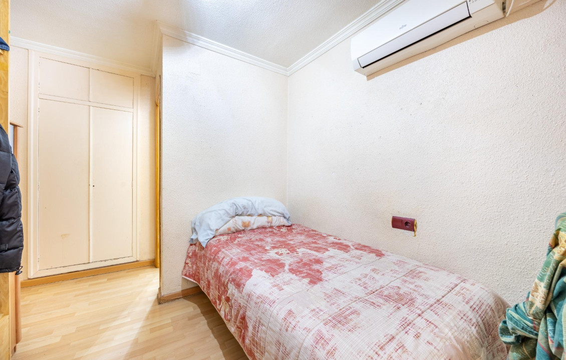 For Sale - Flat - Benidorm - Colonia Madrid