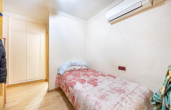 For Sale - Flat - Benidorm - Colonia Madrid