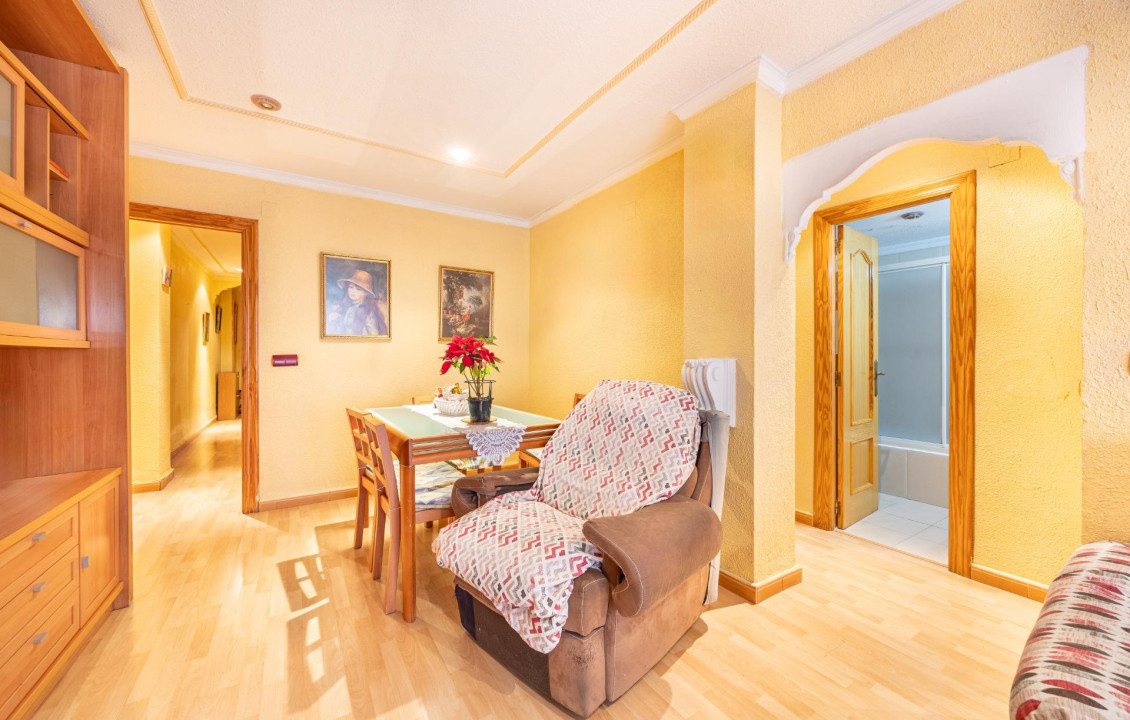 For Sale - Flat - Benidorm - Colonia Madrid