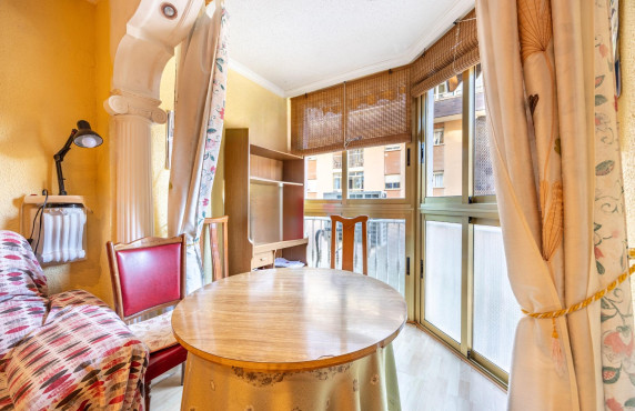 For Sale - Flat - Benidorm - Colonia Madrid