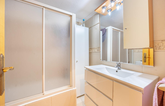 For Sale - Flat - Benidorm - Colonia Madrid