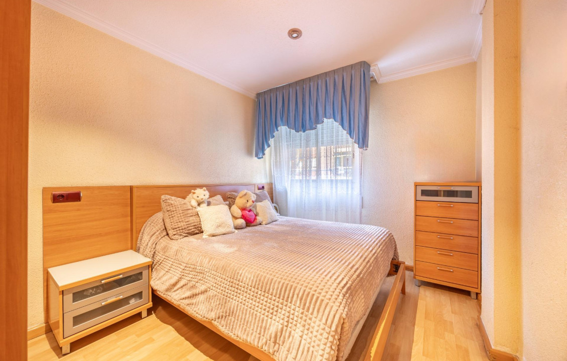 For Sale - Flat - Benidorm - Colonia Madrid