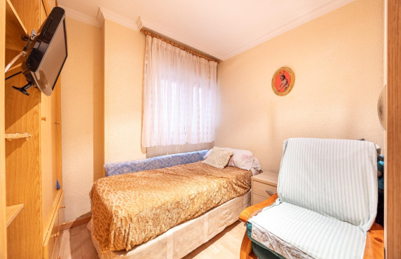 For Sale - Flat - Benidorm - Colonia Madrid