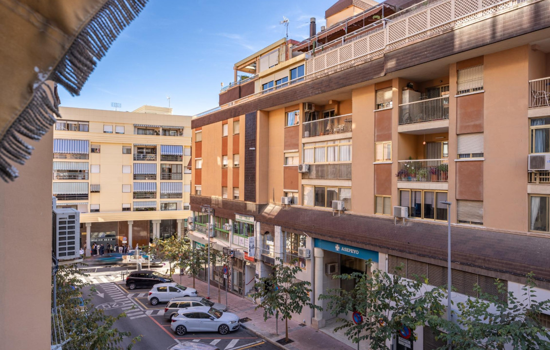 For Sale - Flat - Benidorm - Colonia Madrid