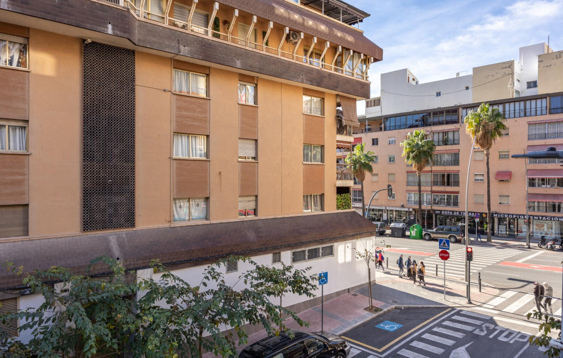 For Sale - Flat - Benidorm - Colonia Madrid