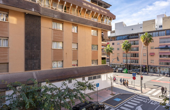 For Sale - Flat - Benidorm - Colonia Madrid