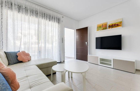 Venta - Piso - Pilar de la Horadada - Torre de la Horadada