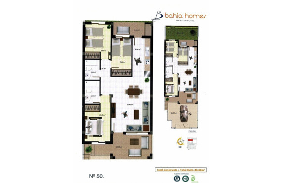 Venta - Piso - Pilar de la Horadada - Torre de la Horadada