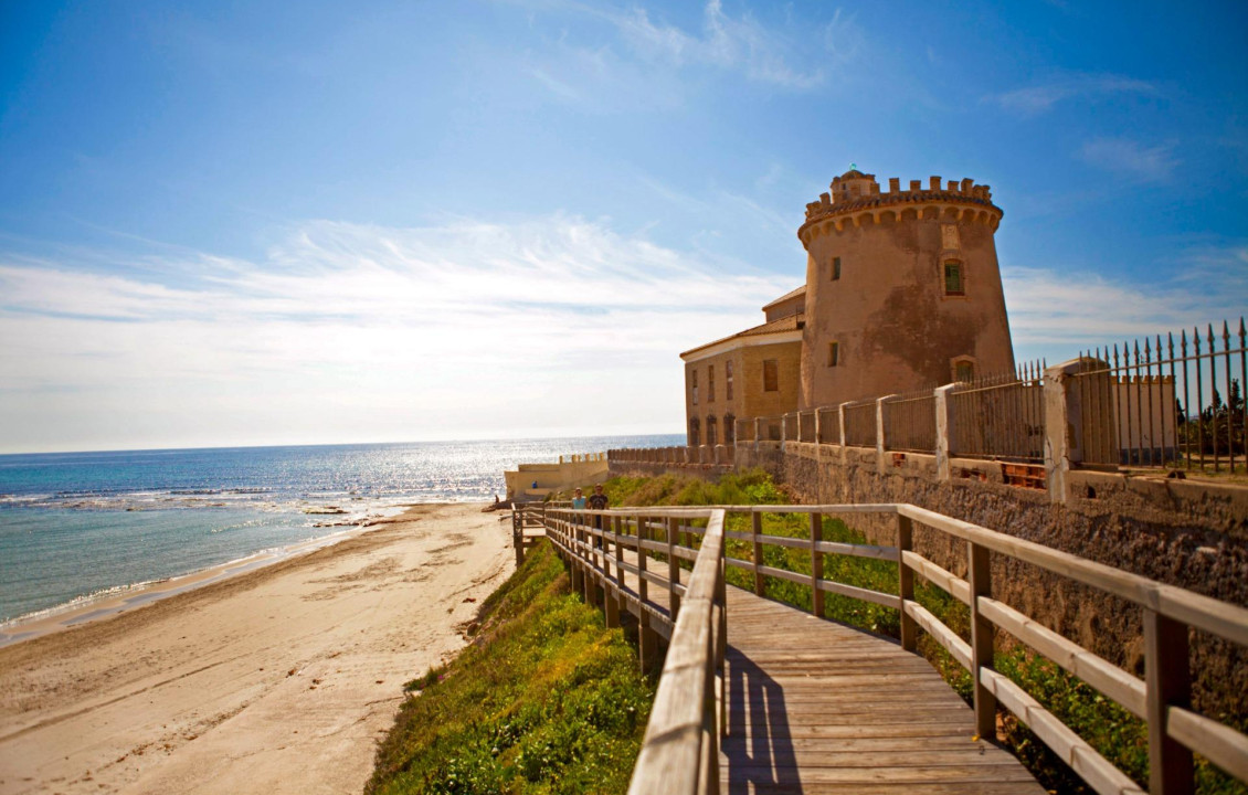 Venta - Piso - Pilar de la Horadada - Torre de la Horadada