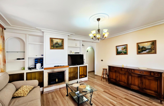 Venta - villa - Gran alacant - Centro comercial monte y mar