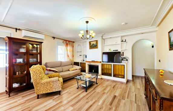 Venta - villa - Gran alacant - Centro comercial monte y mar
