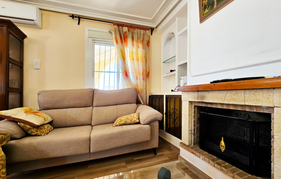 Venta - villa - Gran alacant - Centro comercial monte y mar