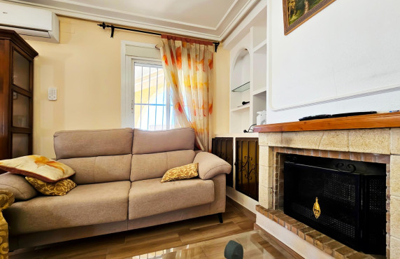 Venta - villa - Gran alacant - Centro comercial monte y mar