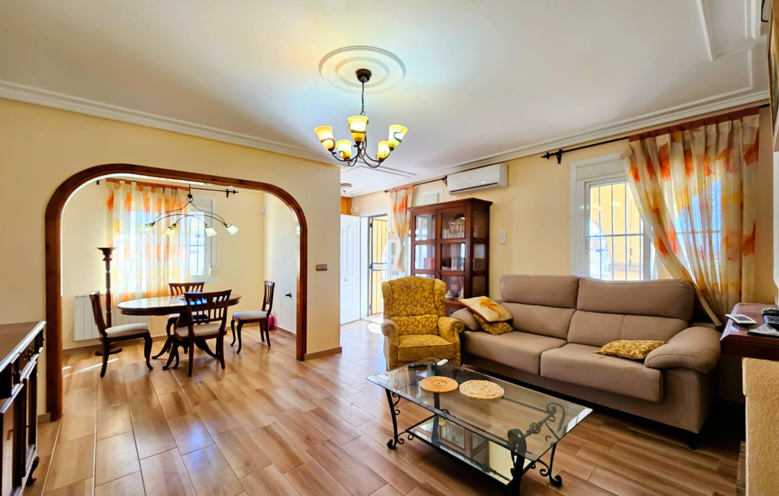 Venta - villa - Gran alacant - Centro comercial monte y mar