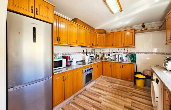 Venta - villa - Gran alacant - Centro comercial monte y mar