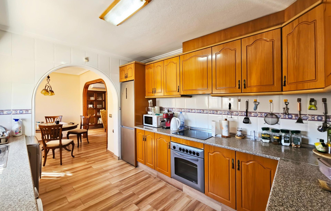 Venta - villa - Gran alacant - Centro comercial monte y mar