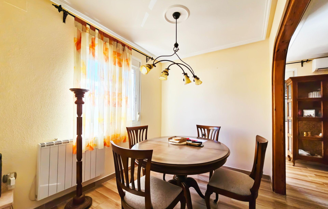 Venta - villa - Gran alacant - Centro comercial monte y mar