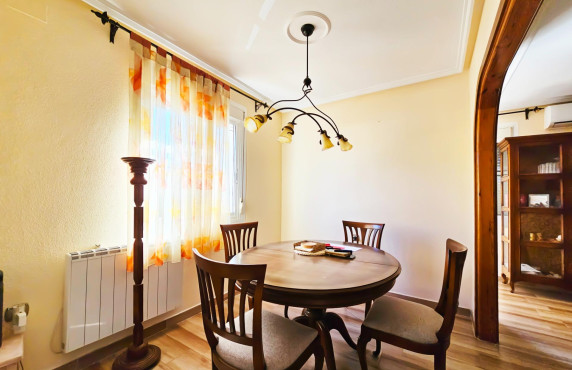 Venta - villa - Gran alacant - Centro comercial monte y mar