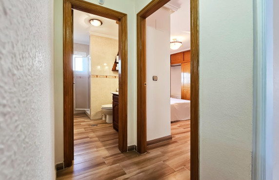 Venta - villa - Gran alacant - Centro comercial monte y mar