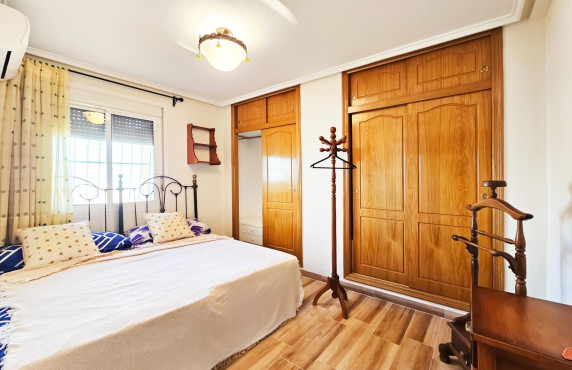 Venta - villa - Gran alacant - Centro comercial monte y mar