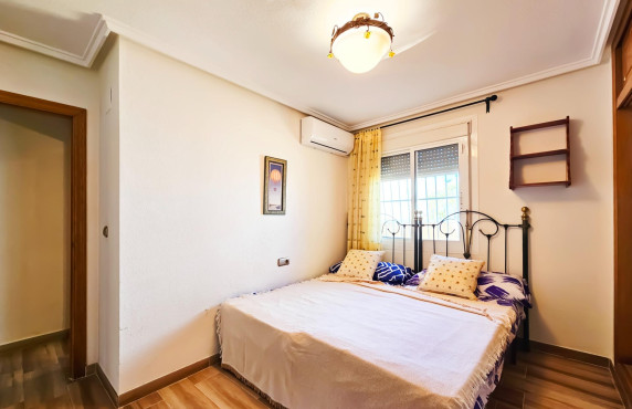 Venta - villa - Gran alacant - Centro comercial monte y mar