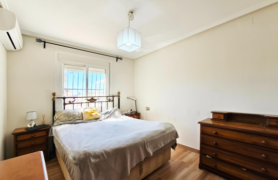 Venta - villa - Gran alacant - Centro comercial monte y mar