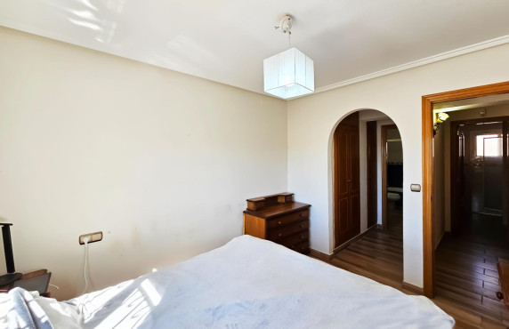 Venta - villa - Gran alacant - Centro comercial monte y mar