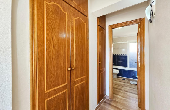 Venta - villa - Gran alacant - Centro comercial monte y mar