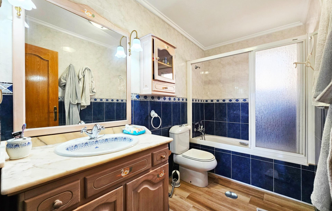Venta - villa - Gran alacant - Centro comercial monte y mar