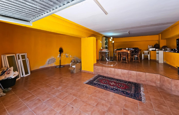 Venta - villa - Gran alacant - Centro comercial monte y mar
