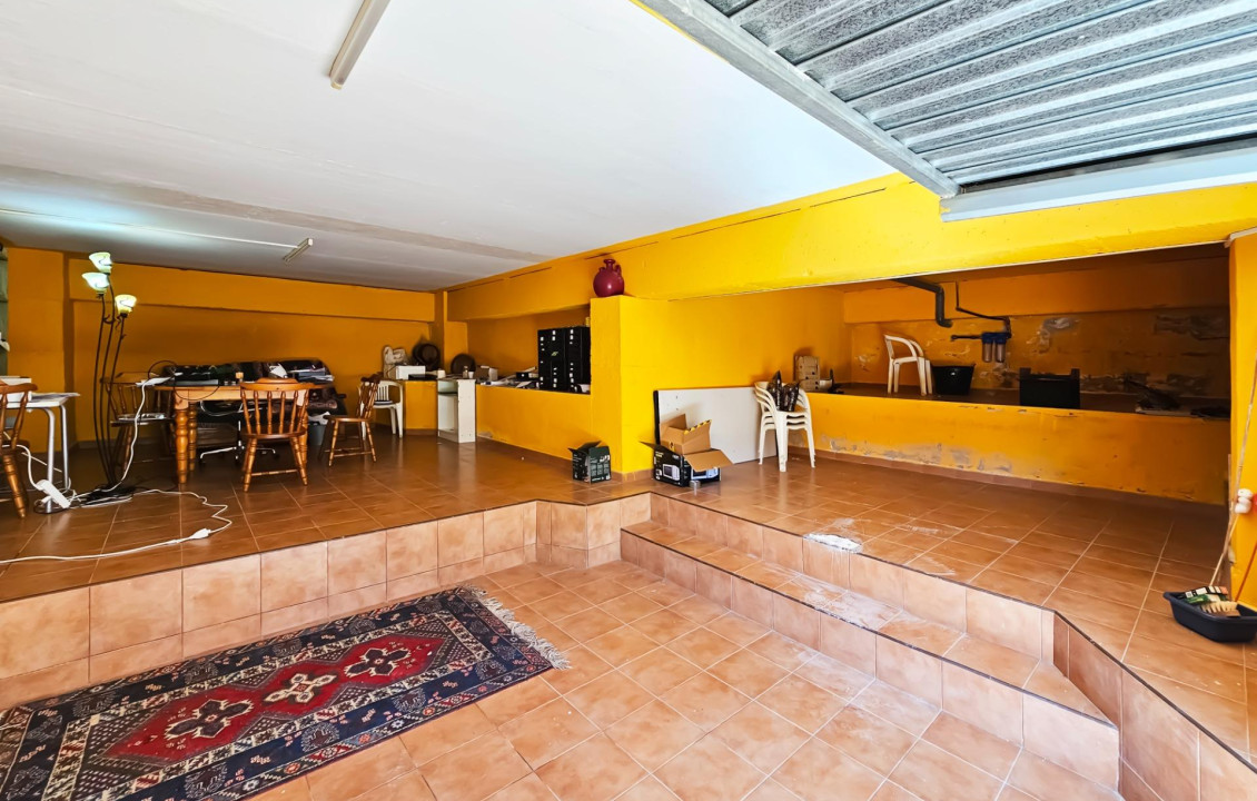 Venta - villa - Gran alacant - Centro comercial monte y mar