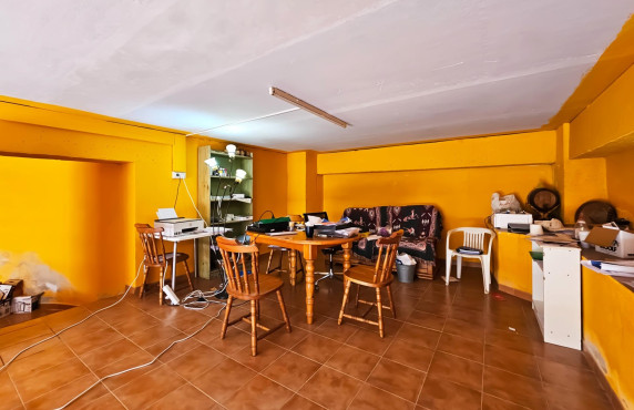 Venta - villa - Gran alacant - Centro comercial monte y mar