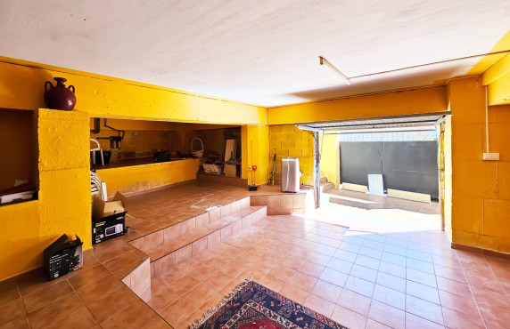 Venta - villa - Gran alacant - Centro comercial monte y mar